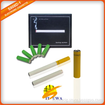 Cigarette Electronic 808D Start Kit